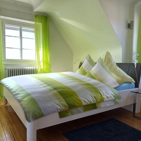 Nettemaisonette Saarbrücken Buitenkant foto