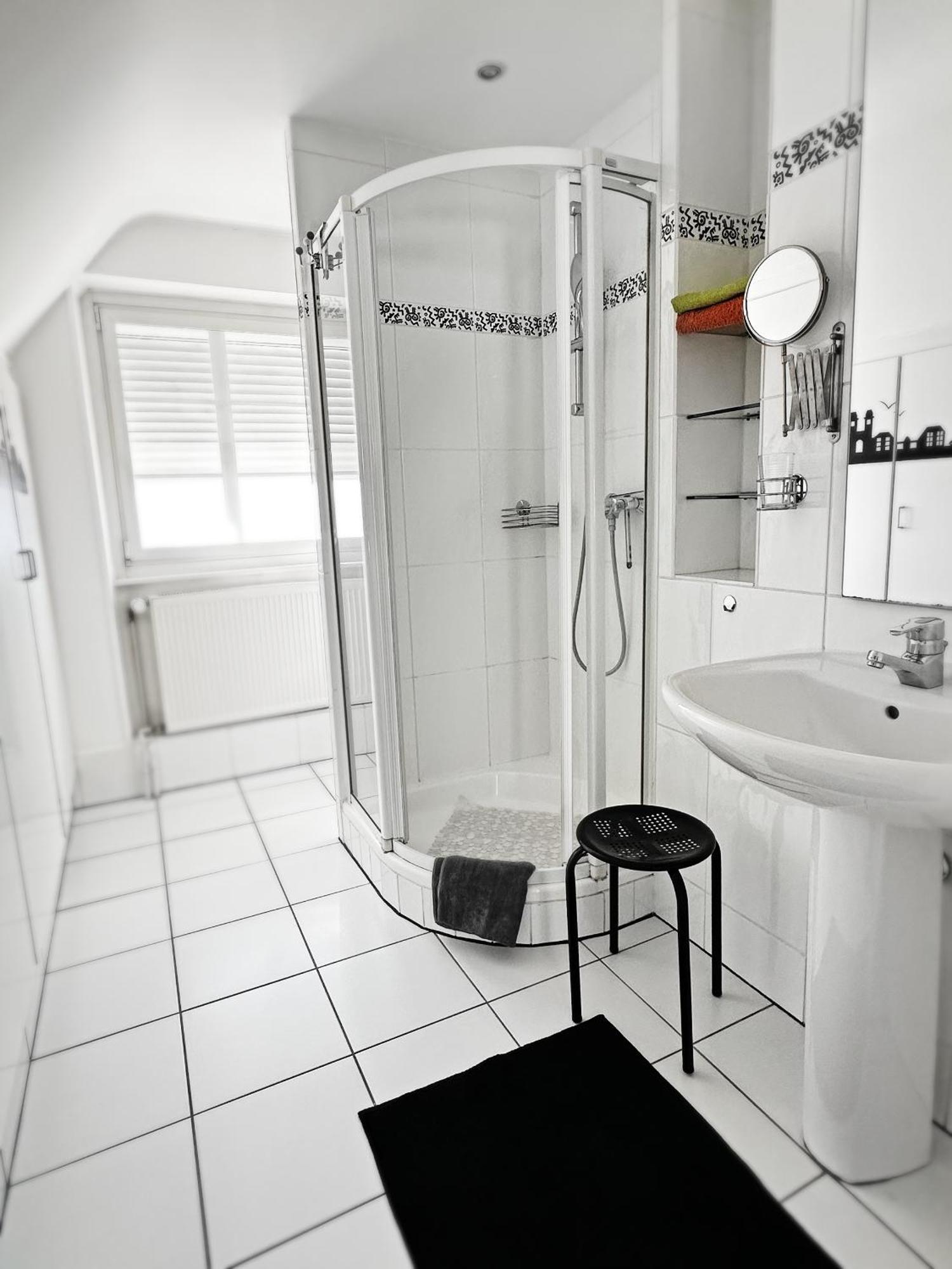 Nettemaisonette Saarbrücken Buitenkant foto