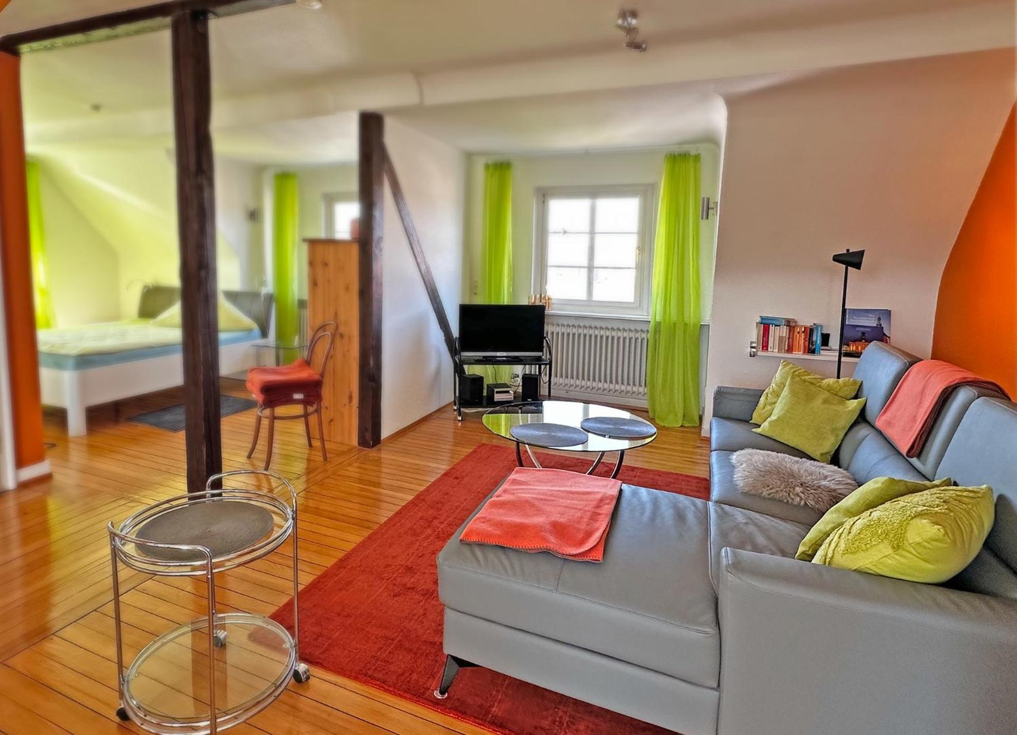 Nettemaisonette Saarbrücken Buitenkant foto
