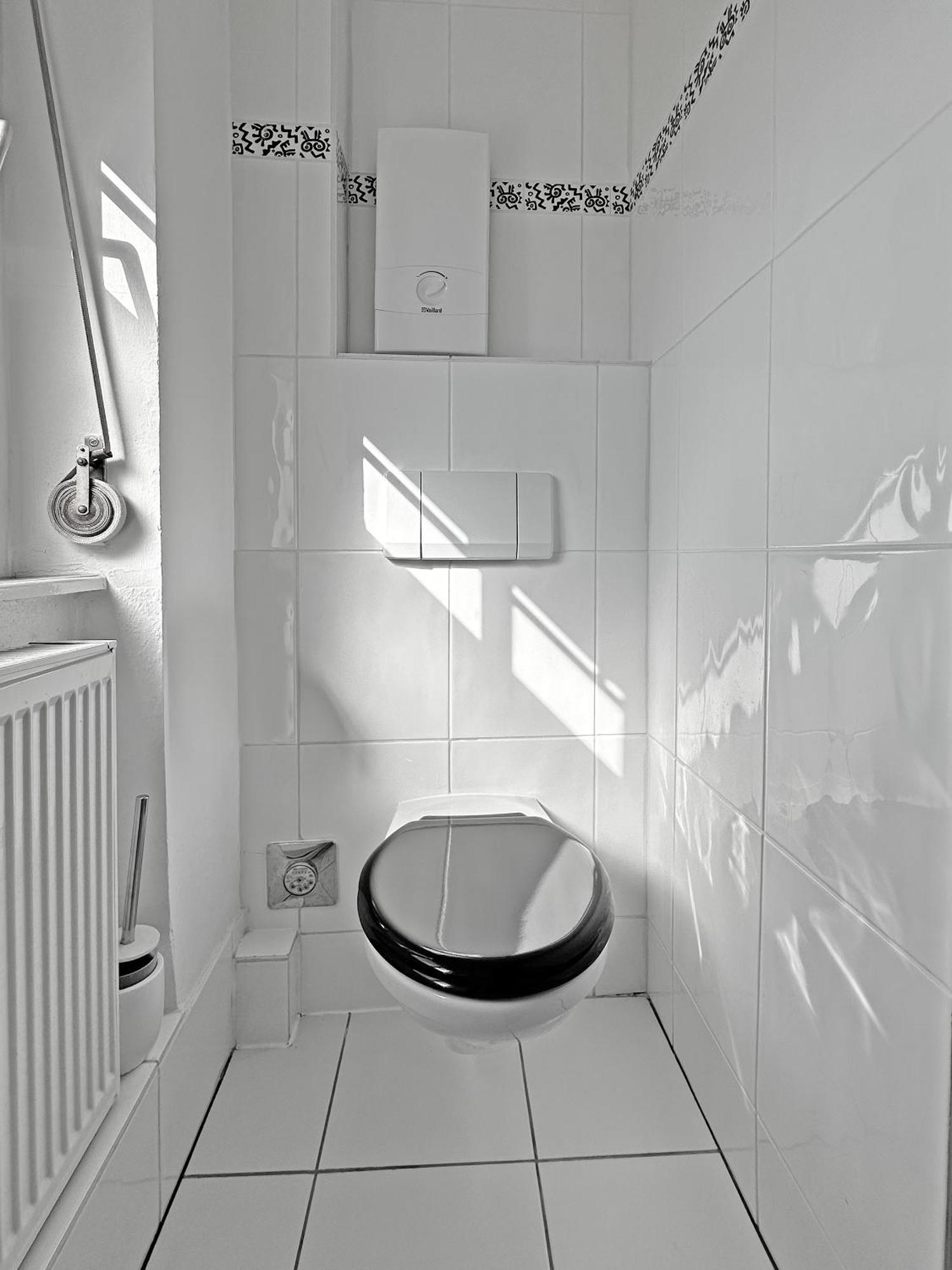 Nettemaisonette Saarbrücken Buitenkant foto