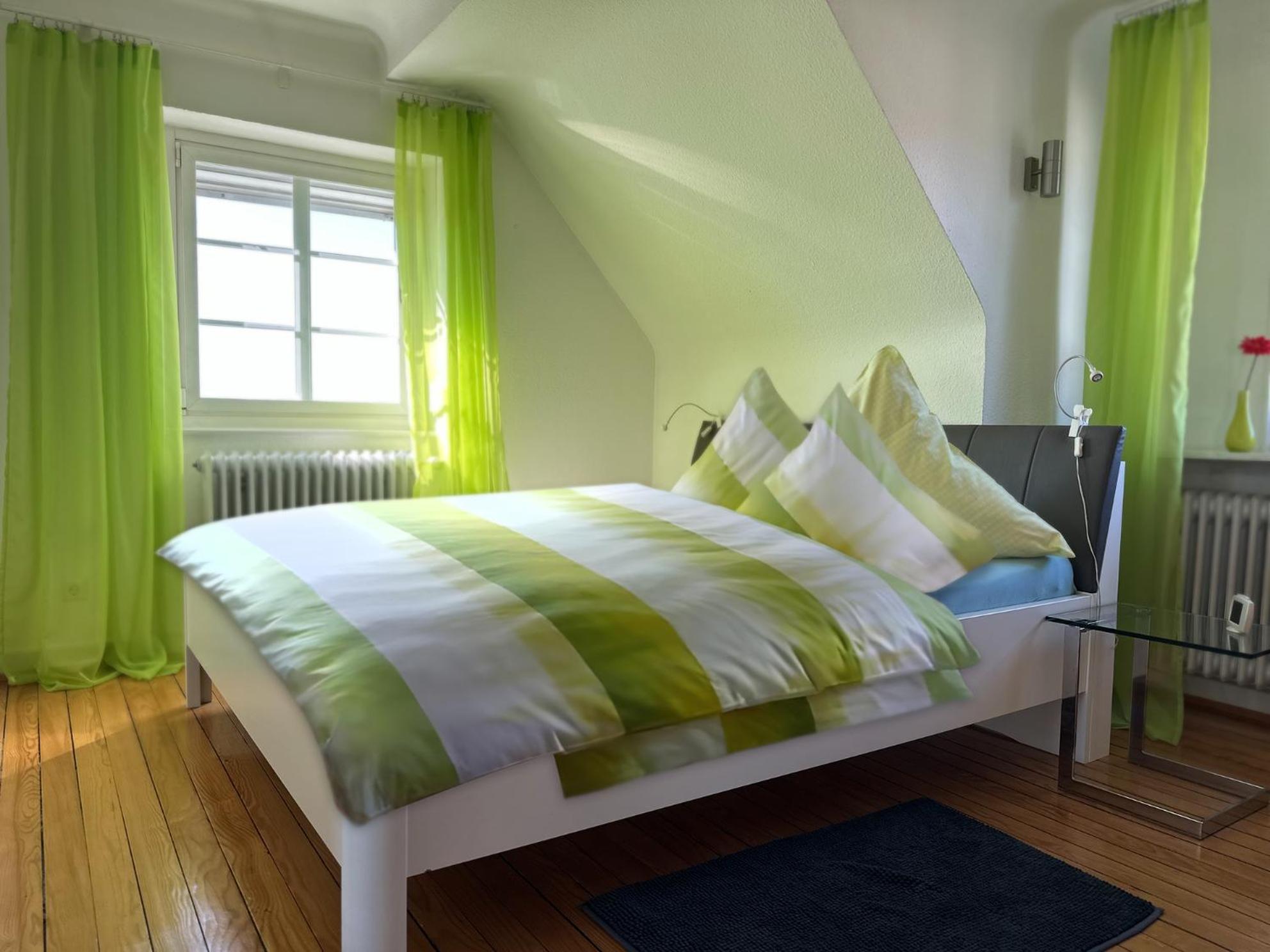 Nettemaisonette Saarbrücken Buitenkant foto