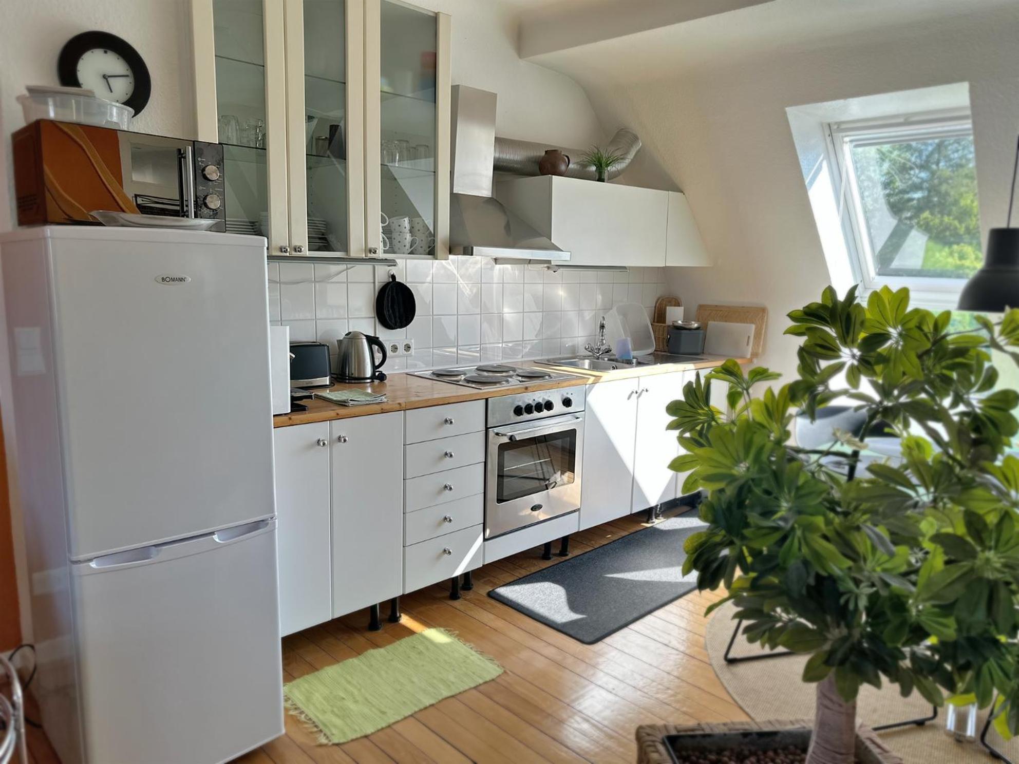 Nettemaisonette Saarbrücken Buitenkant foto