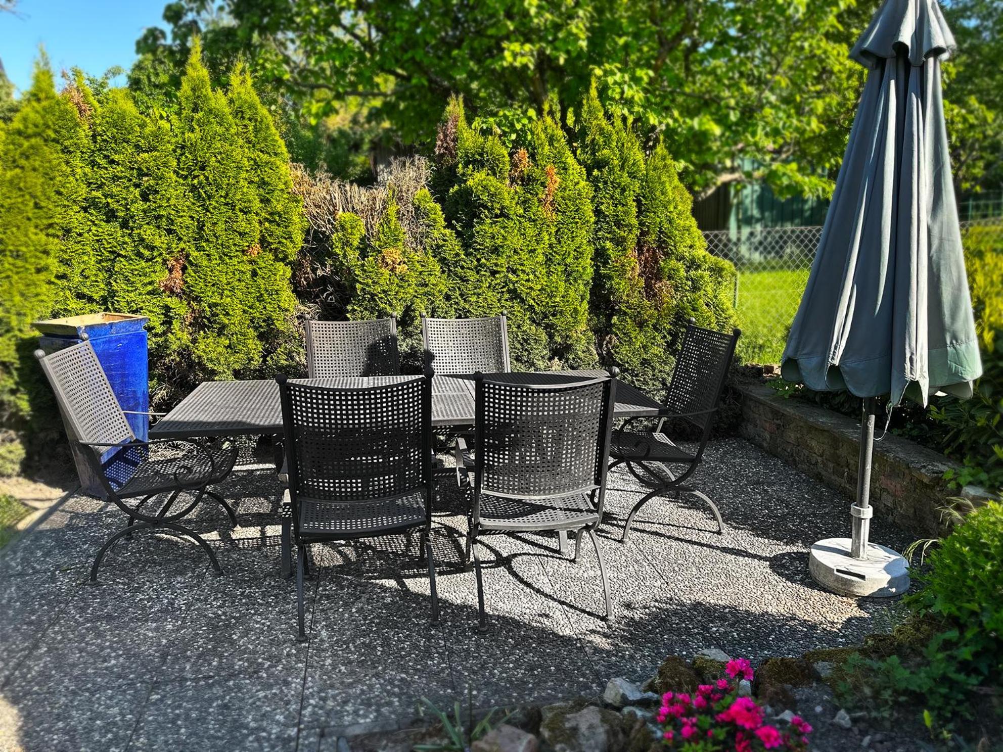 Nettemaisonette Saarbrücken Buitenkant foto