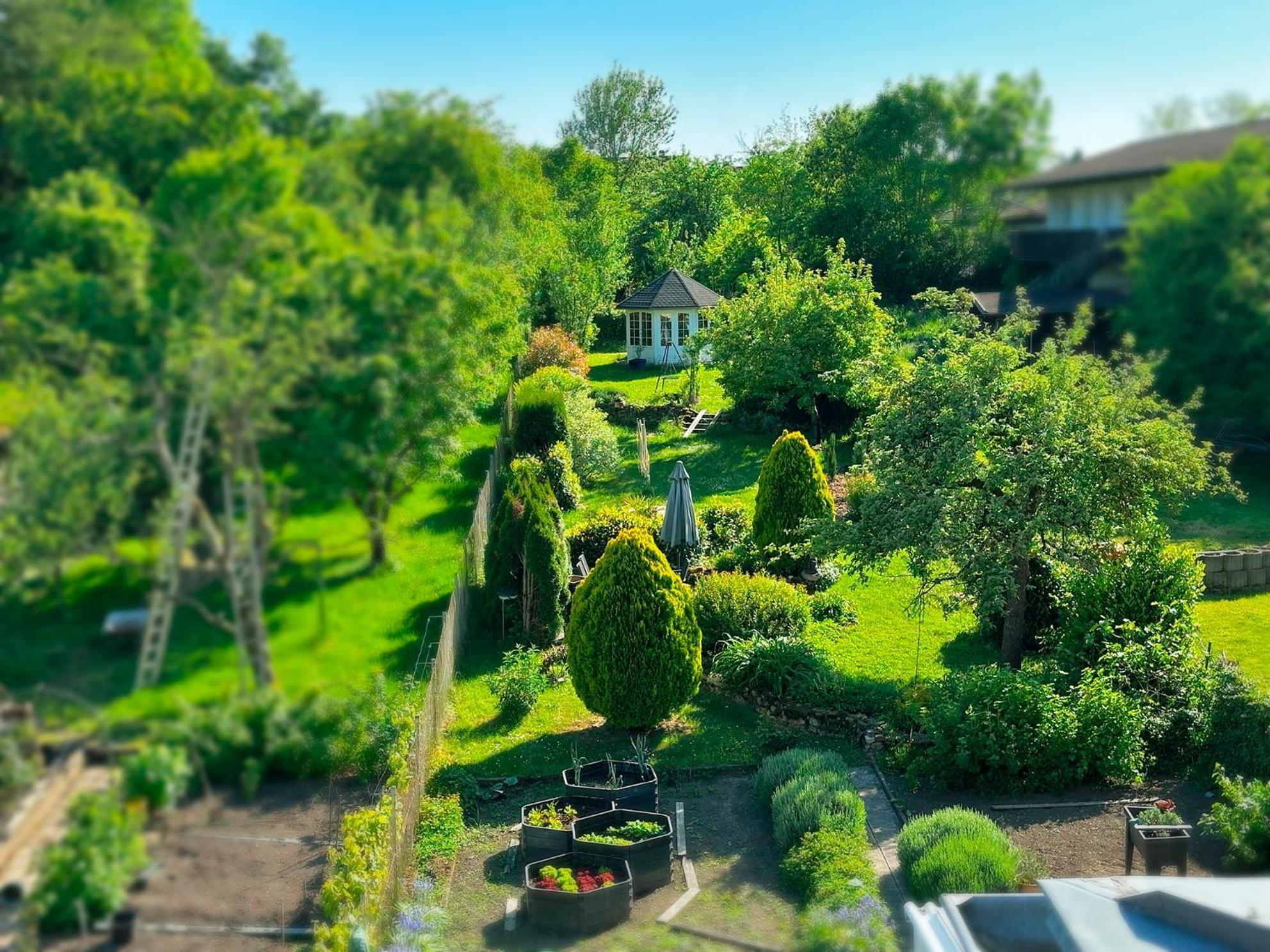 Nettemaisonette Saarbrücken Buitenkant foto